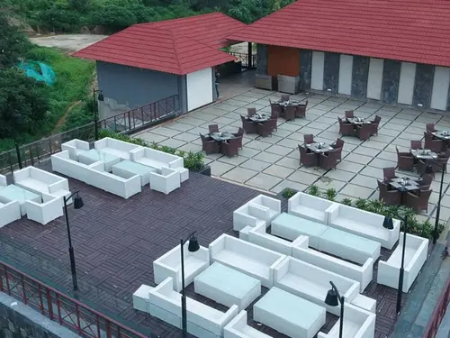 Mahua Bagh Resort, Kumbhalgarh - Other Facilities - Common Area 33